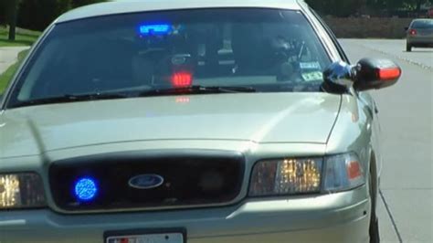 An unmarked police car is simply a police car that lacks visible markings indicating that it is a police car on first glance. . Can an unmarked police car pull you over in california